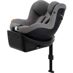 Seggiolino auto Cybex Sirona Gi i-Size Lava Grey Comfort