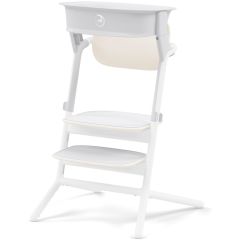 Torre di apprendimento Cybex Learning Tower per seggiolone Lemo All White
