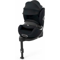 Seggiolino auto Cybex Anoris T2 i-Size Plus Sepia Black