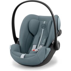 Seggiolino auto Cybex Cloud G i-Size PLUS Stormy Blue
