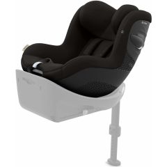Seggiolino auto Cybex Sirona G i-Size Magic Black
