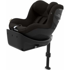 Seggiolino auto Cybex Sirona Gi i-Size Magic Black Comfort