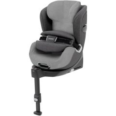 Rivestimento estivo Cybex per seggiolino Anoris T Grigio