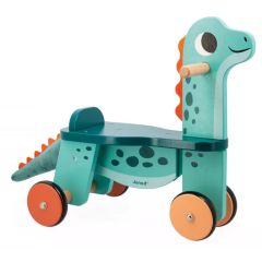 Cavalcabile Janod Portosaurus Dino