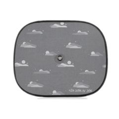 Tendina parasole Jané Dim Grey (U05)