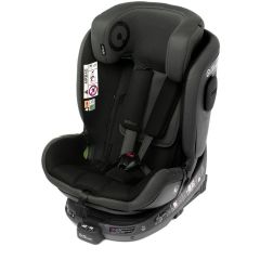 Seggiolino auto Jané iTourer Matt black (U50)