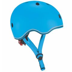 Casco per bicicletta Helmet Junior XXS/XS Sky Blue