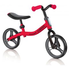 Bicicletta da equilibrio Globber Go Bike New Red