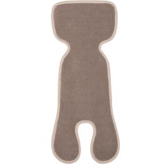 Foderina traspirante AirCuddle Cool Seat per seggiolino auto gruppo 0 Terra