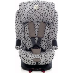 Rivestimento Jané per seggiolino Groowy 60 - 150 cm Sky (S76)