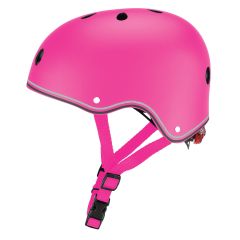 Casco per bicicletta Globber Helmet Primo Light XS-S Deep Pink