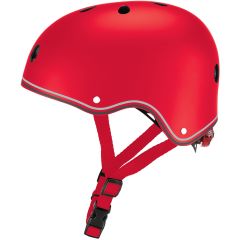 Casco per bicicletta Globber Helmet Primo Light XS-S New Red