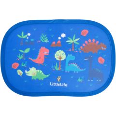 Parasole per automobile Little Life Dinosauri (2 pezzi)