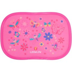 Parasole per automobile Little Life Farfalle (2 pezzi)