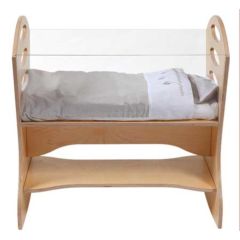 Culla Lait Baby Oceano Naturale