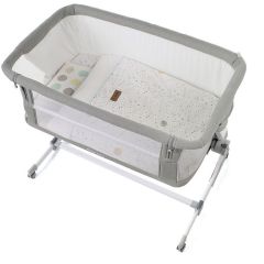 Culla co-sleeping Jané Babyside III Cosmos (T82)