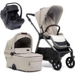 Trio Mast Swiss M.5X Lion