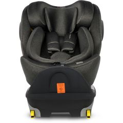 Seggiolino auto Mast Swiss M.Rox I-Size Volcanic Ash