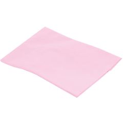 Federa Rosa Prima Infanzia Rosa 40x60 cm
