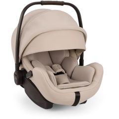 Seggiolino auto Nuna Arra™ Flex Biscotti