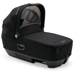 Navicella omologata Nuna Cari™ Next Caviar