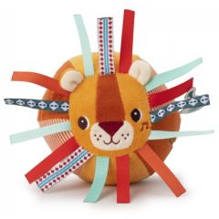 Palla Lilliputiens Jack il leone