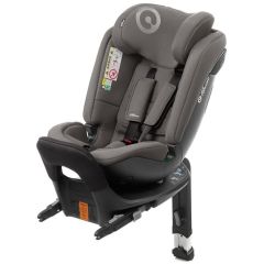 Seggiolino auto Janè iRaid Mars gray (U51)