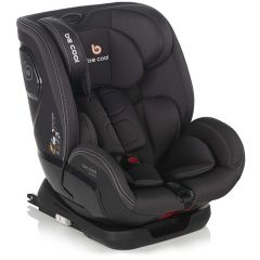 Seggiolino auto Be Cool Space i-Size Dark (Y76)