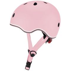 Casco per bicicletta Globber Helmet Junior XXS/XS Pastel Pink