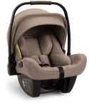 Seggiolino auto Nuna Pipa™ Next Cedar / Chocolate