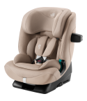 Seggiolino auto Britax Römer Advansafix Pro Teak