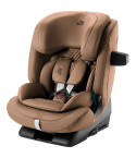 Seggiolino auto Britax Römer Advansafix LUX Warm Caramel
