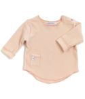 Maglia a manica lunga Bamboom Pure Rosa