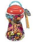 Set per braccialetti B.Toys Pop Arty (300 pezzi)