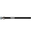 Perno passante Thru Axle Syntace M12 x 1.0 Black
