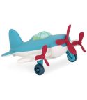 Aeroplano Wonder Wheels Airplane