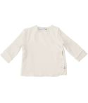 Maglia incrociata Bamboom Pure Panna