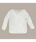 Maglia incrociata Bamboom Pure Animal Friends