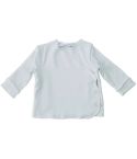 Maglia incrociata Bamboom Pure Azzurro