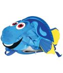 Zaino bimbo impermeabile Dory