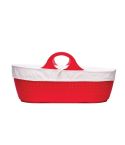 Cesta per neonati Moba Raspberry