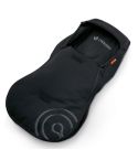 Sacco invernale Hug Driving Midnight Black