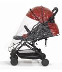 Parapioggia per passeggino M-One