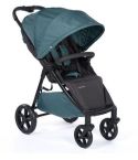 Passeggino Mast Swiss M.4 Mini Green con ruote Lightweight Wheels