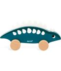 Dinosauro Janod "Dino Push-along"