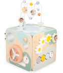 Cubo d'attività Janod Sweet Cocoon