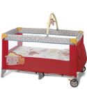 Culla da viaggio Two Levels Holi (T24)