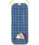 Materassino per passeggino Hedgehog Limited Edition (T26)
