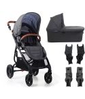 Duo Valco Baby Ultra Trend Charcoal