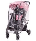 Parapioggia per passeggino Kuki